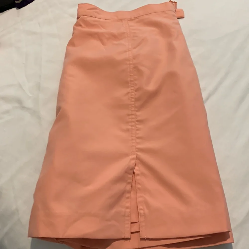 IZOD Skort
